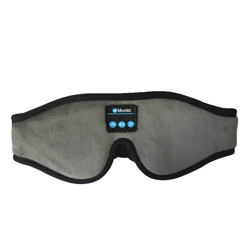 3D Bluetooth Sleep Mask