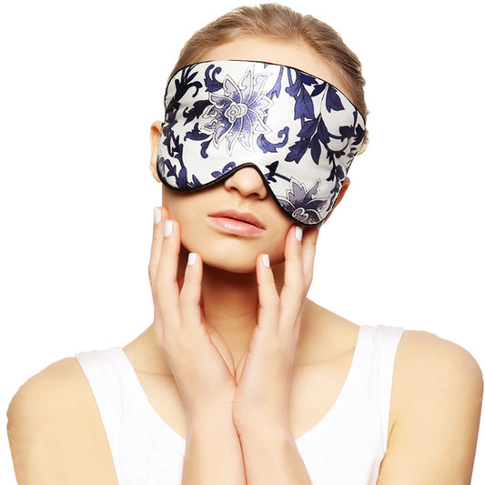 Thick Silk Sleep Mask