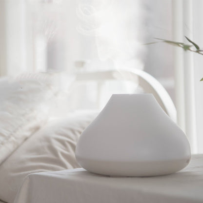 Household aroma diffuser humidifier