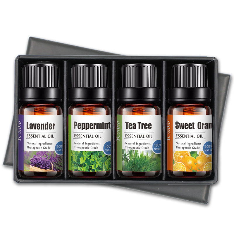 Essential Oil Set