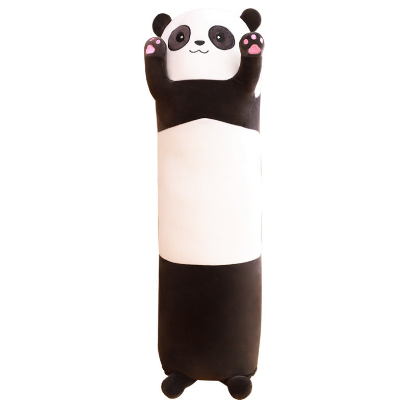 Panda Pillow