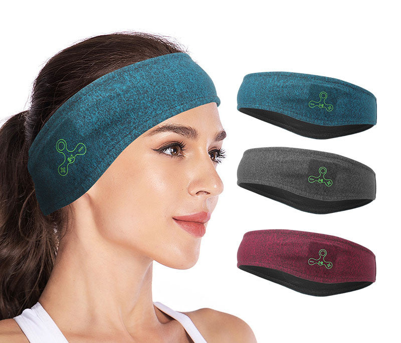 Bluetooth headband