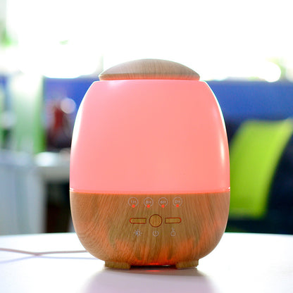 Color Round Humidifier