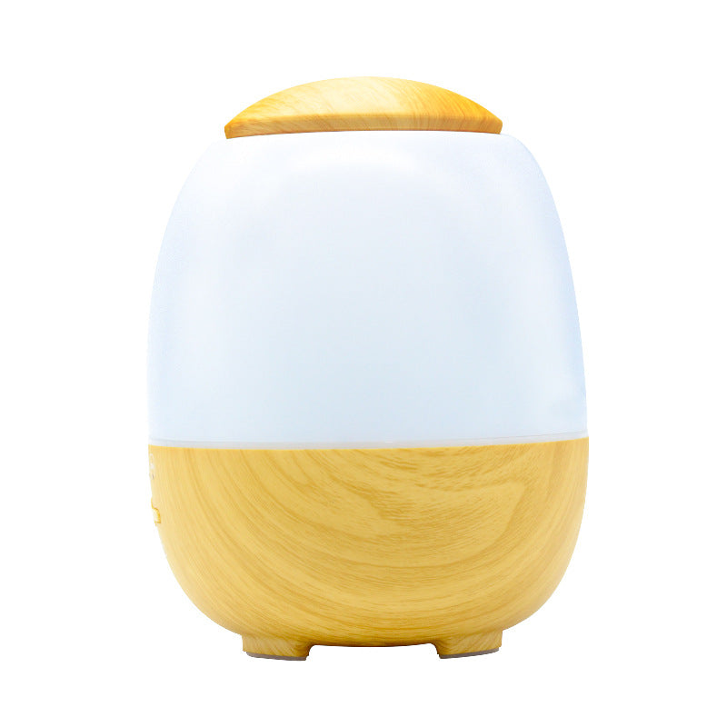 Color Round Humidifier