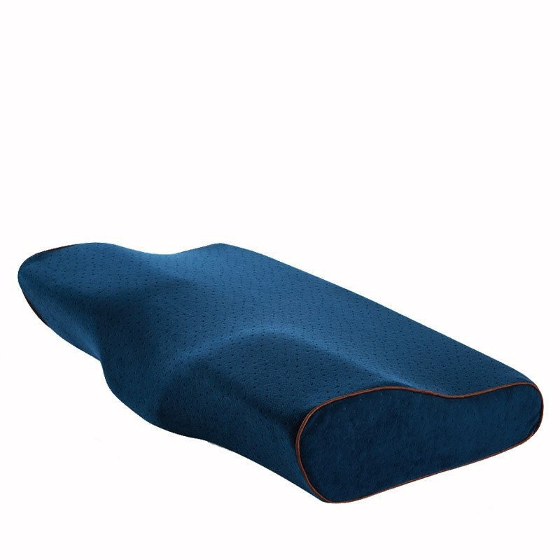 Memory Foam Neck Pillow