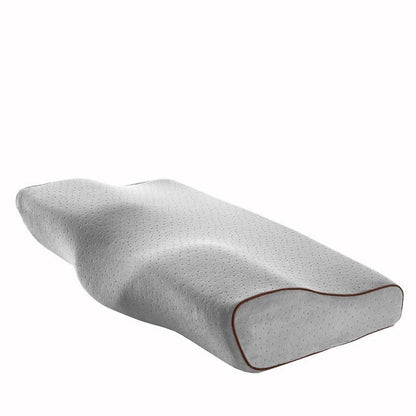 Memory Foam Neck Pillow