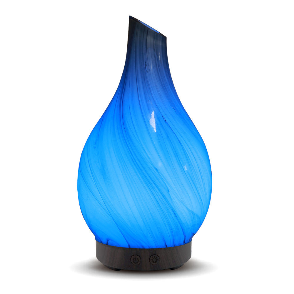 Colorful Humidifier Aromatherapy