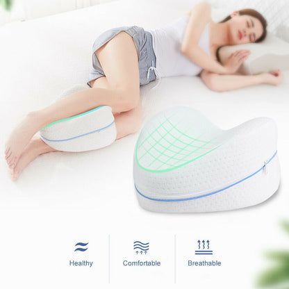 Memory Foam Legs Pillow