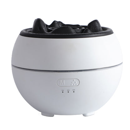 Flame Valcano Humidifier