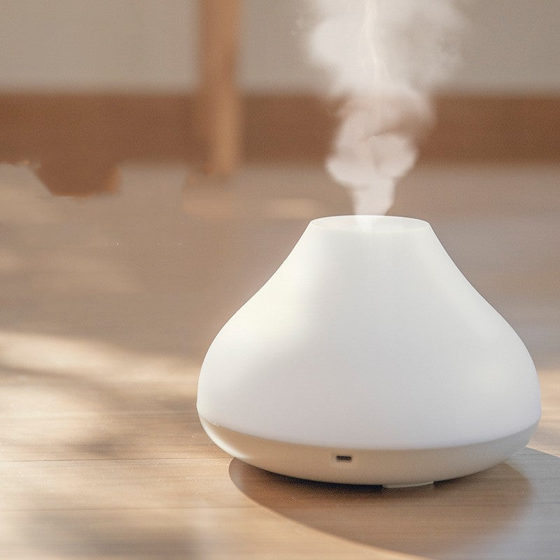 Household aroma diffuser humidifier