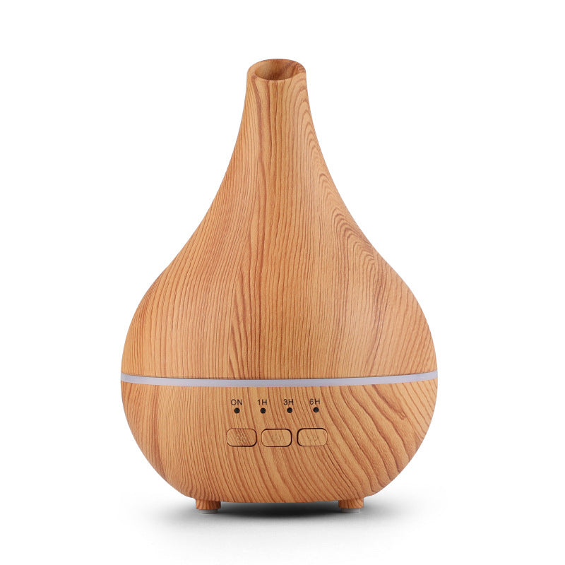 Wood Grain Humidifier