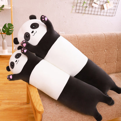 Panda Pillow