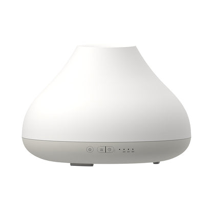 Household aroma diffuser humidifier