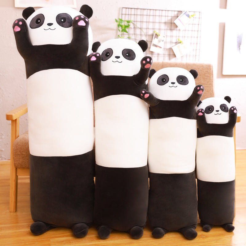 Panda Pillow