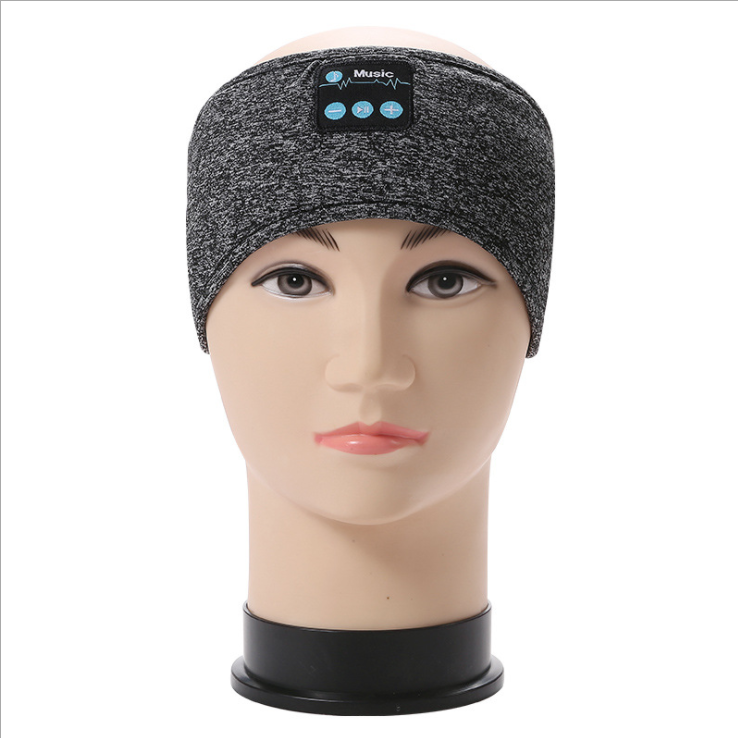 Bluetooth Headband