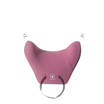 Car Seat Neck U-shaped Cervical Pillow