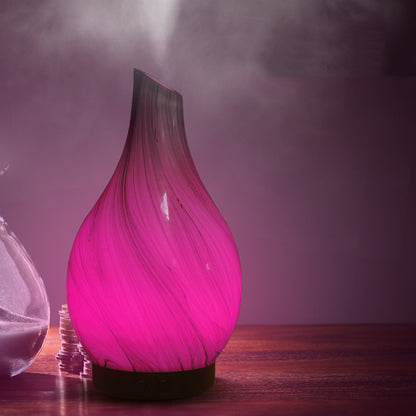 Colorful Humidifier Aromatherapy