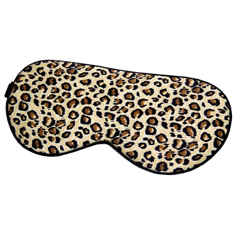 Thick Silk Sleep Mask