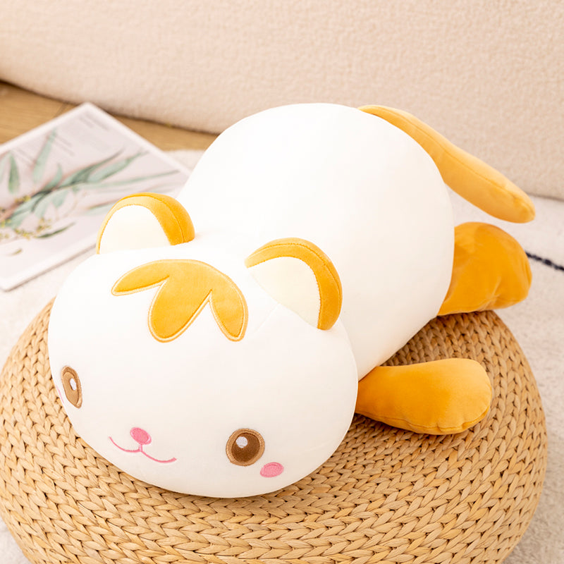 Plush Toy Pillow