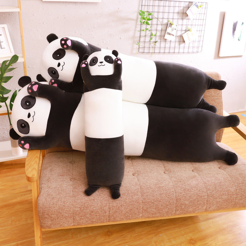 Panda Pillow