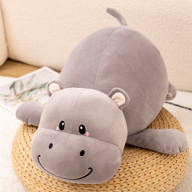 Plush Toy Pillow