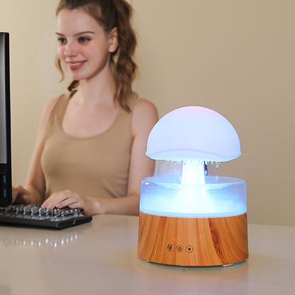 Rain Cloud Humidifier