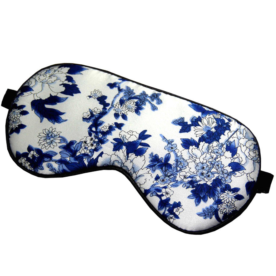 Thick Silk Sleep Mask