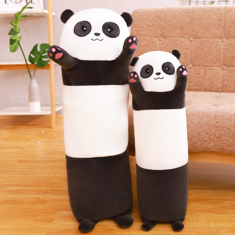 Panda Pillow