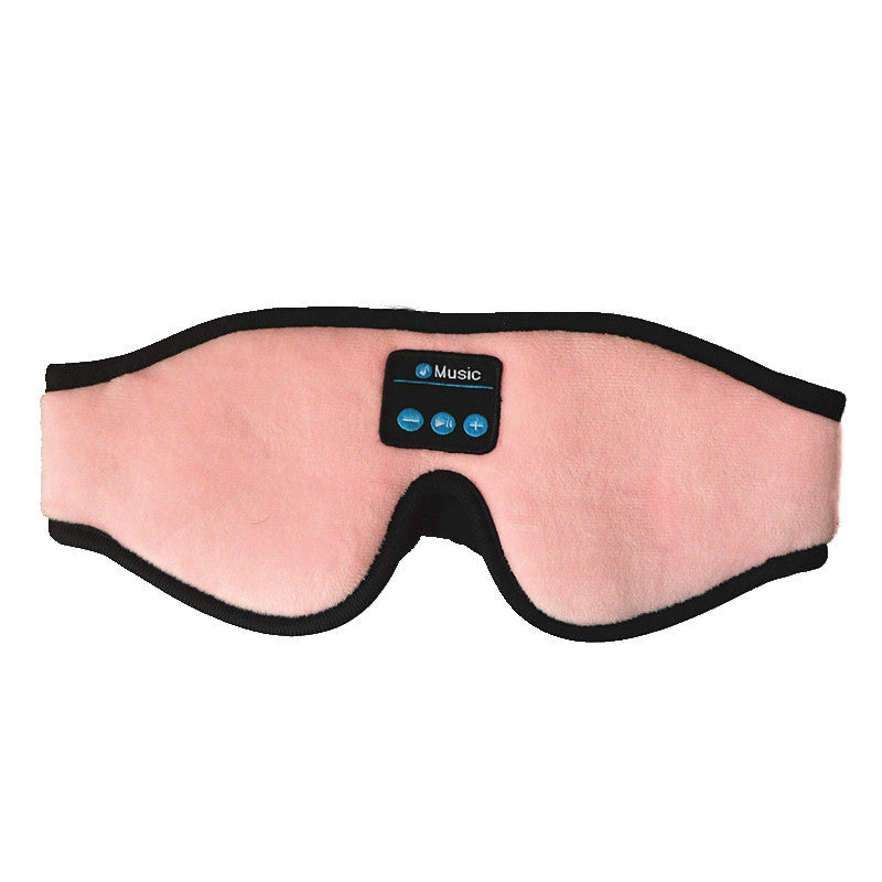 3D Bluetooth Sleep Mask