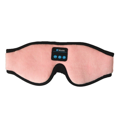 3D Bluetooth Sleep Mask