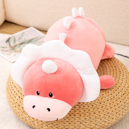 Plush Toy Pillow