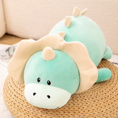 Plush Toy Pillow