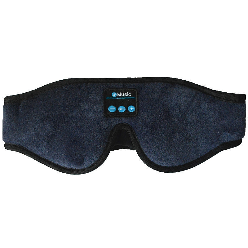 3D Bluetooth Sleep Mask