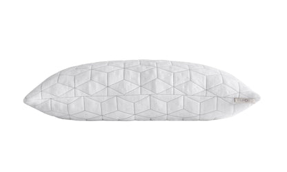 Memory Foam Bamboo Fiber Pillow