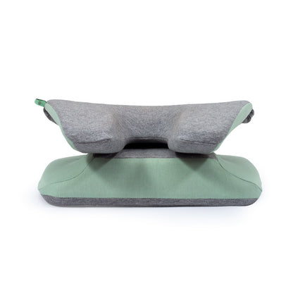 Foldable Memory Foam Pillow