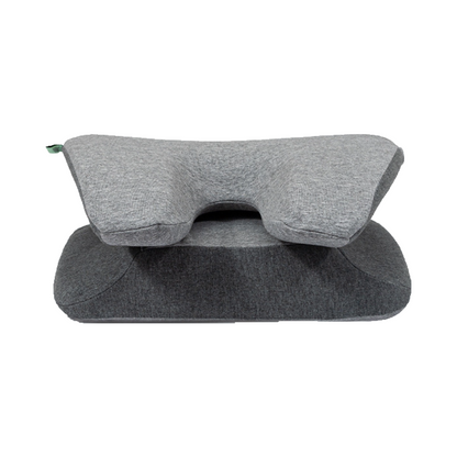 Foldable Memory Foam Pillow