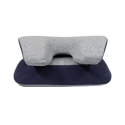 Foldable Memory Foam Pillow