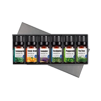 Essential Oil Set