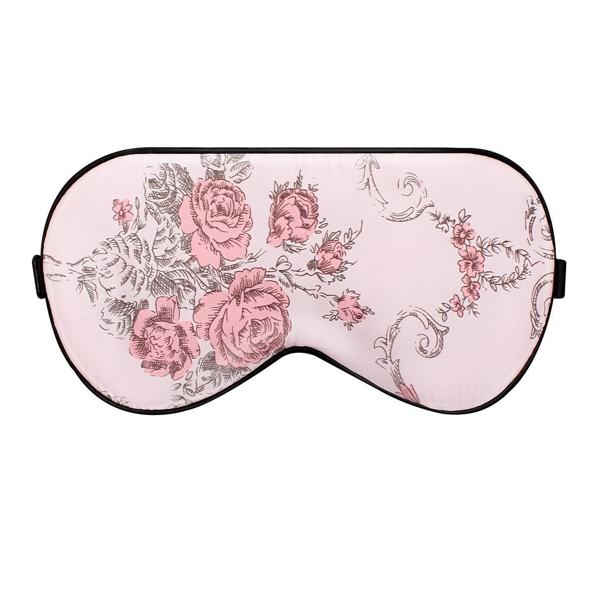 Thick Silk Sleep Mask