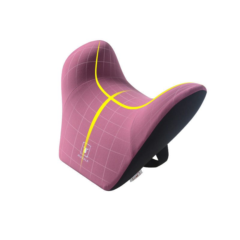 Car Seat Neck U-shaped Cervical Pillow