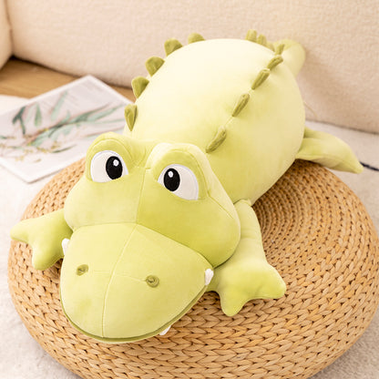 Plush Toy Pillow