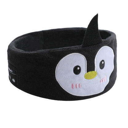 Animal Buddy Bluetooth Sleep Headband