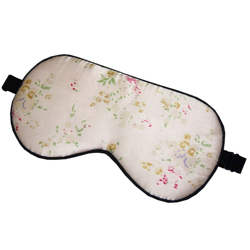 Thick Silk Sleep Mask