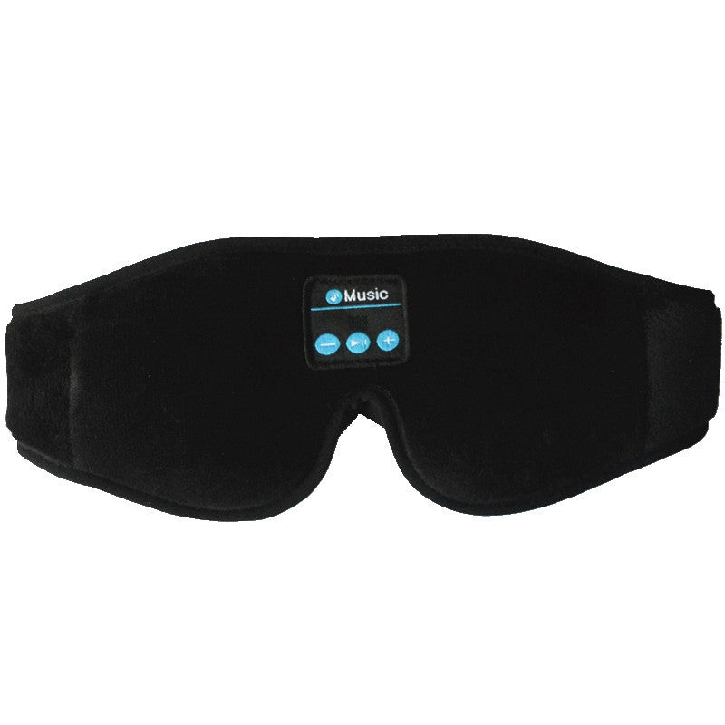 3D Bluetooth Sleep Mask