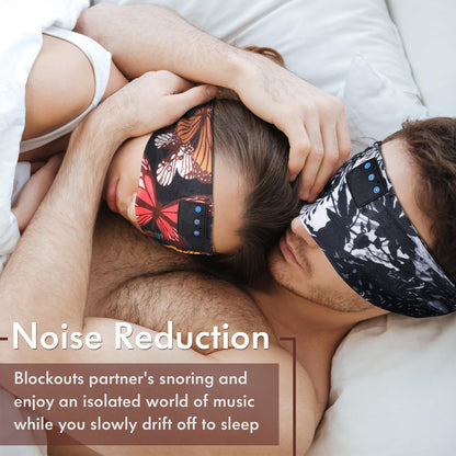 Bluetooth Sleep Headband