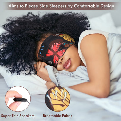 Bluetooth Sleep Headband