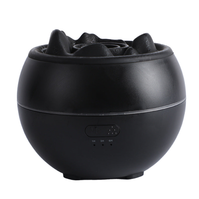 Flame Valcano Humidifier