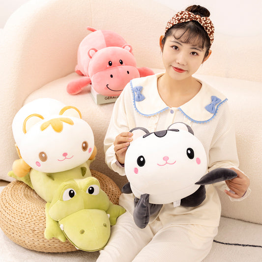 Plush Toy Pillow