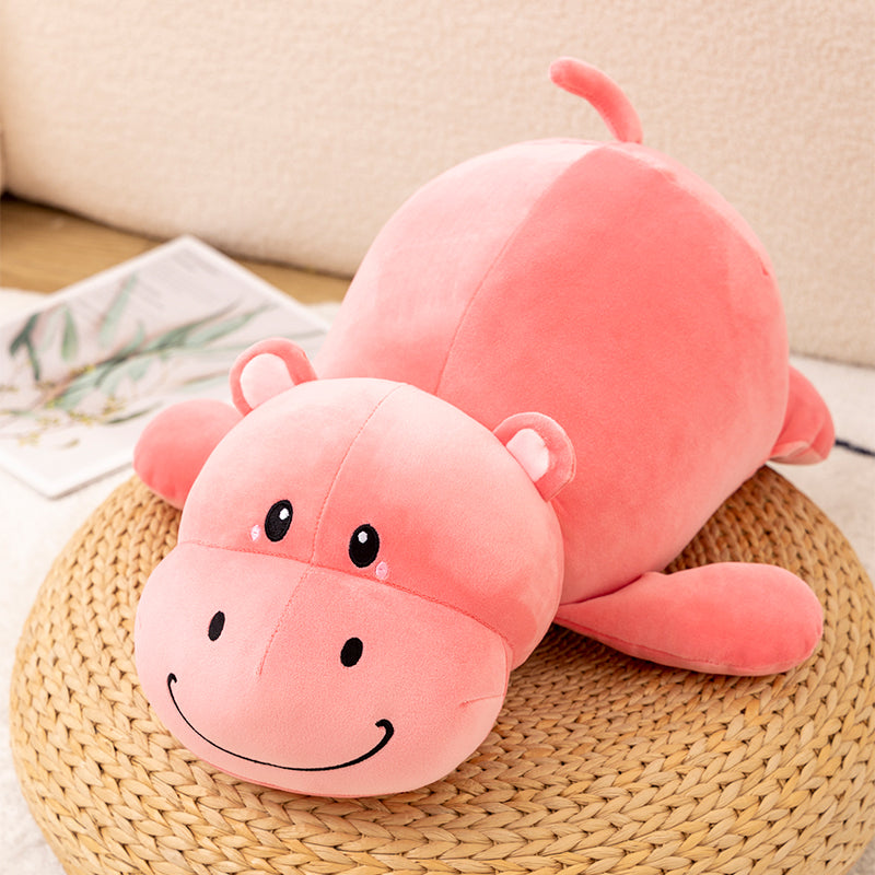 Plush Toy Pillow