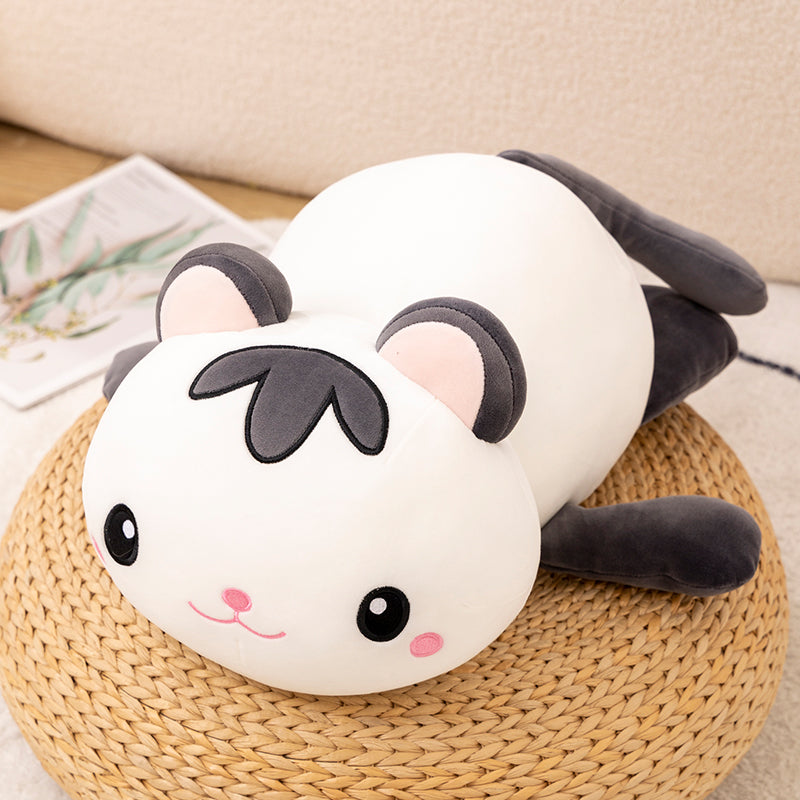 Plush Toy Pillow